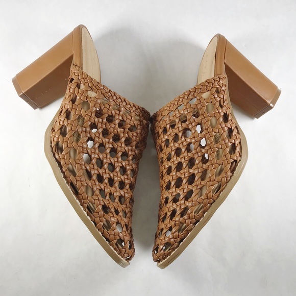 Vintage Havana Liat Chestnut New Without Box 6.5 - Picture 2 of 7